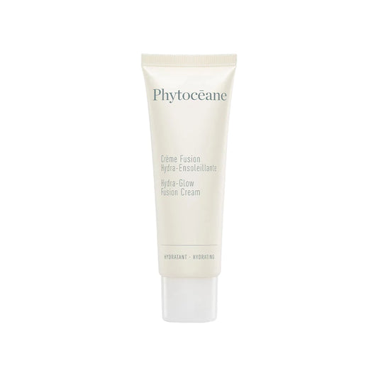 Crème Fusion Hydra-Ensoleillante 50ml