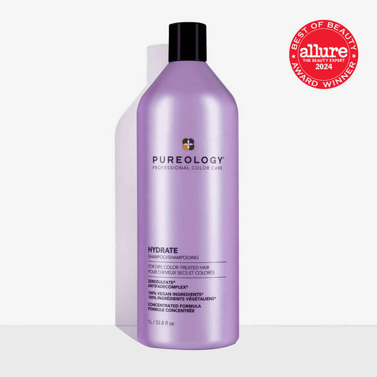 Shampoing hydratant (sur commande)