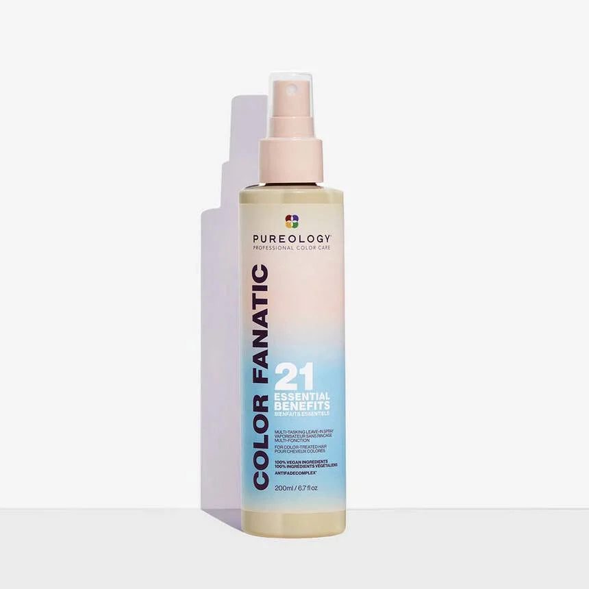 Spray sans rinçage multi-tâches Color Fanatic