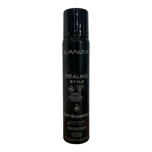 Healing Style Dry Shampoo