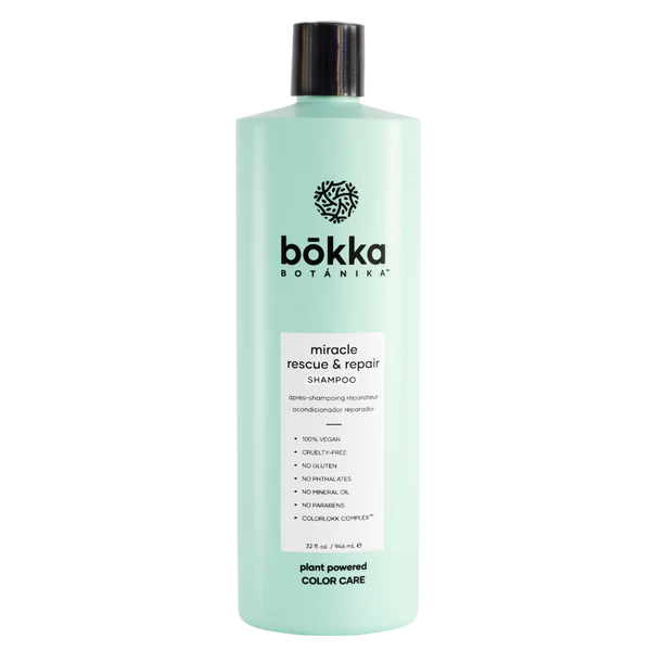 Shampoing miracle rescue & repair 946 ml (sur commande)