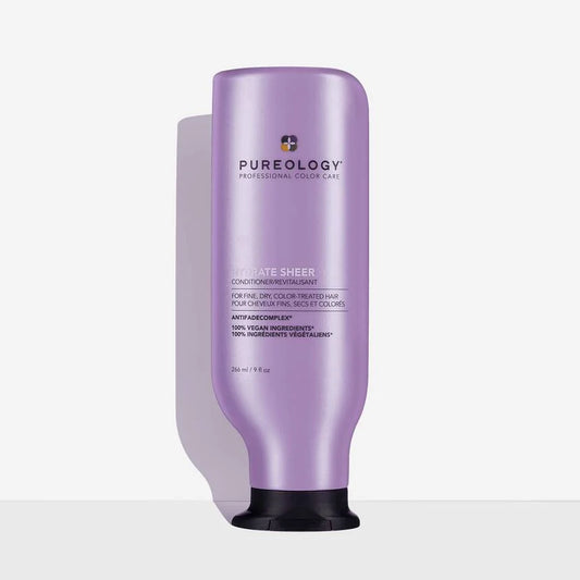 Revitalisant Hydrate Sheer  266 ml (sur commande)