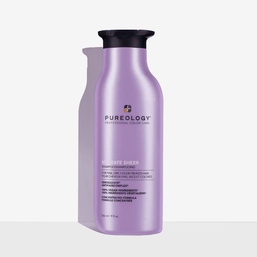 Shampoing Hydrate Sheer 266 ml (sur commande)