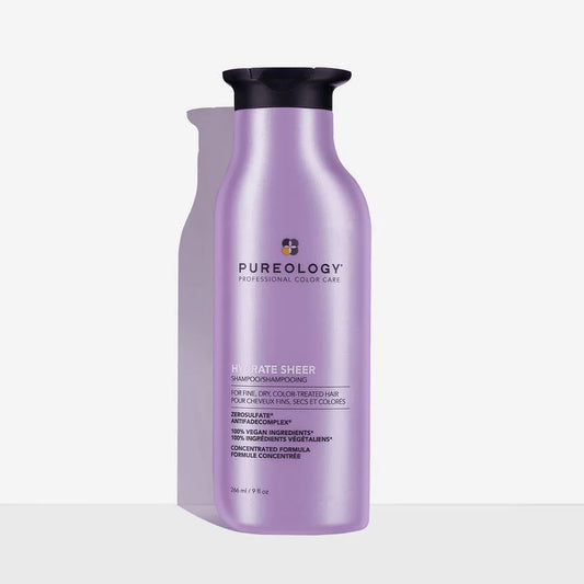 Shampoing Hydrate Sheer 266 ml (sur commande)