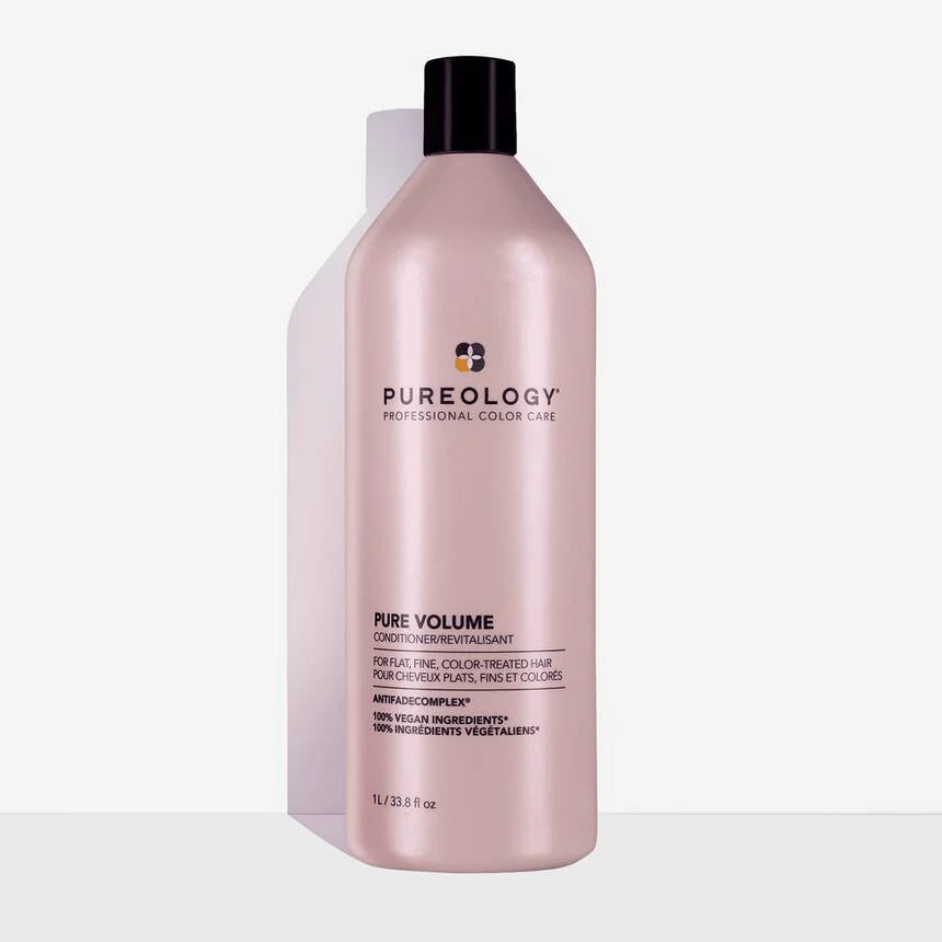 Revitalisant Pure volume (sur commande)