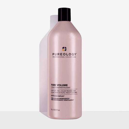 Revitalisant Pure volume (sur commande)