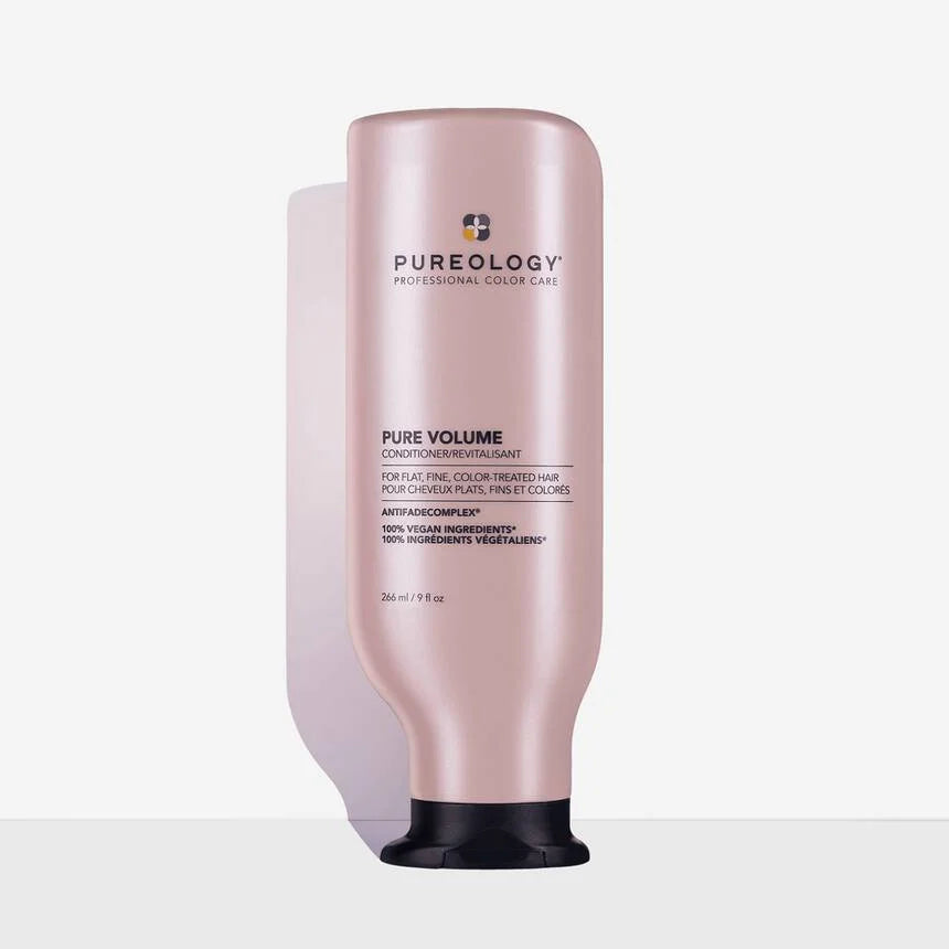 Revitalisant Pure volume (sur commande)