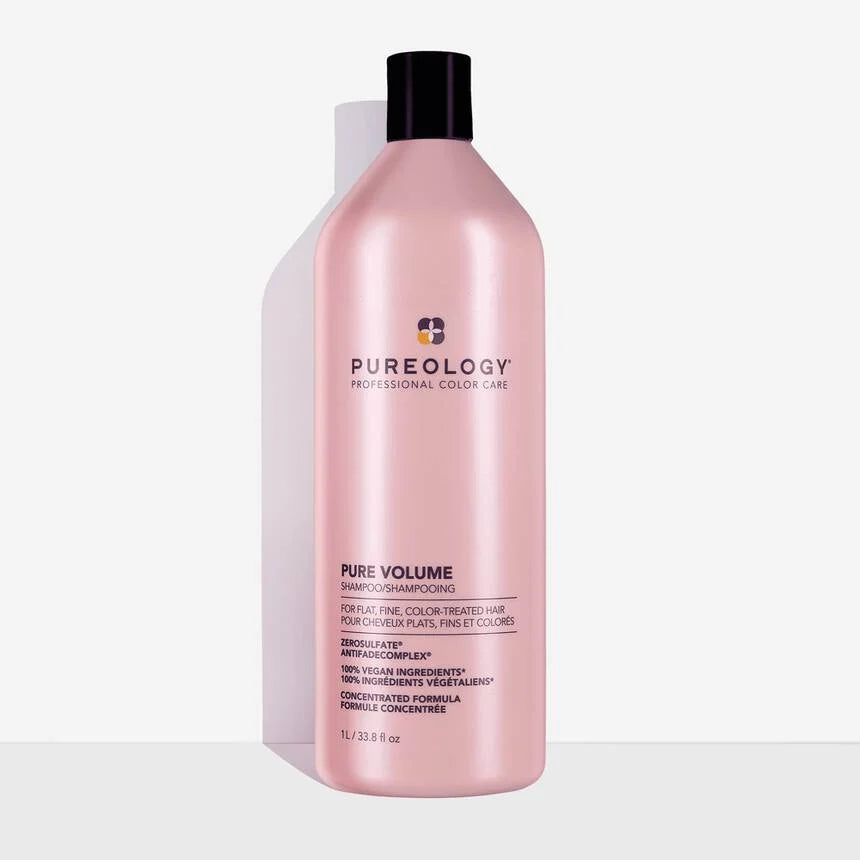 Shampoing Pure Volume (sur commande)