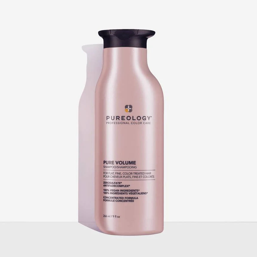 Shampoing Pure Volume (sur commande)