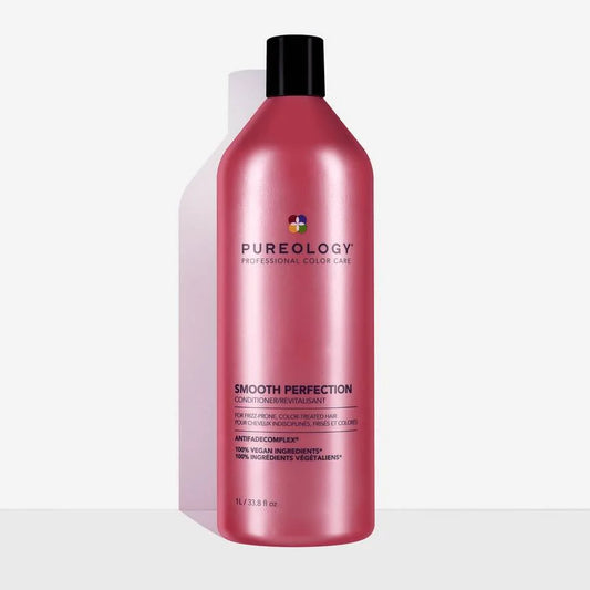 Revitalisant Smooth Perfection (sur commande)