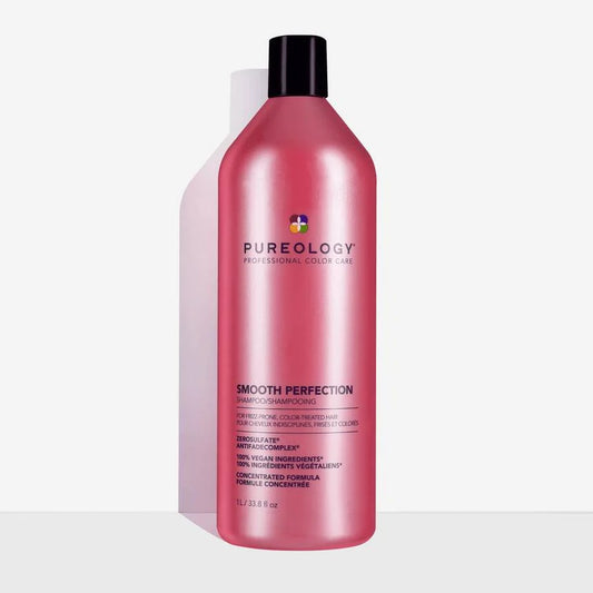 Shampoing Smooth Perfection (sur commande)