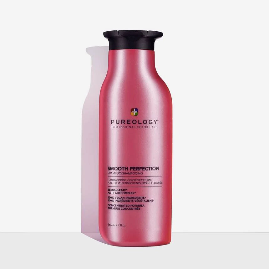 Shampoing Smooth Perfection (sur commande)