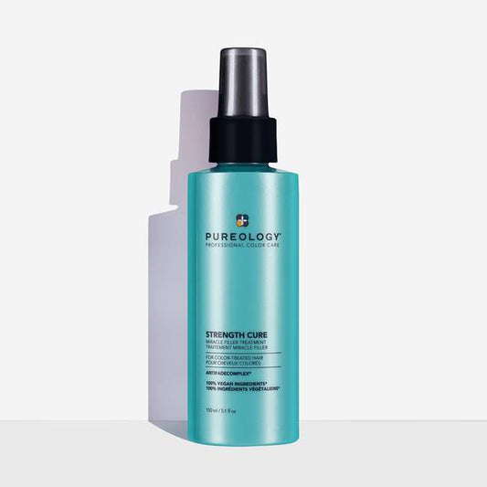 Traitement spray Miracle Filler Strength Cure (sur commande)