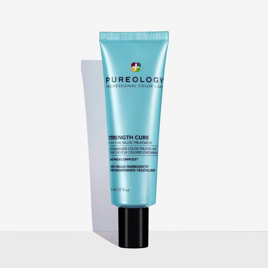 Traitement Split and salve Strength Cure (sur commande)