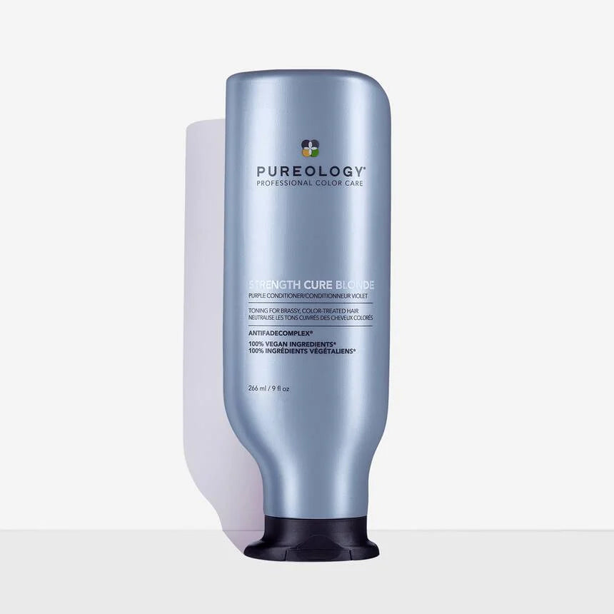 Revitalisant Strength Cure Blonde (sur commande)