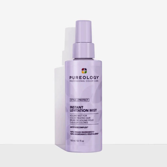 Instant Levitation Mist (sur commande)