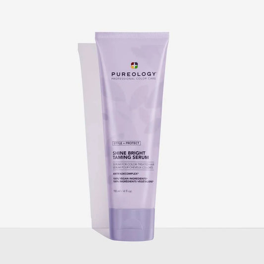 Serum Shine Bright Taming (sur commande)