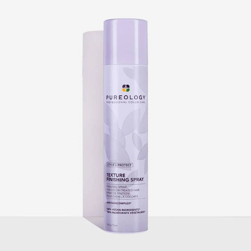 Texture Finishing Hairspray (sur commande)