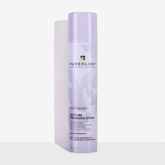 Texture Finishing Hairspray (sur commande)