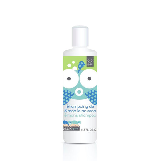 TERAPO - Shampoing junior Simon le poisson 250 ML
