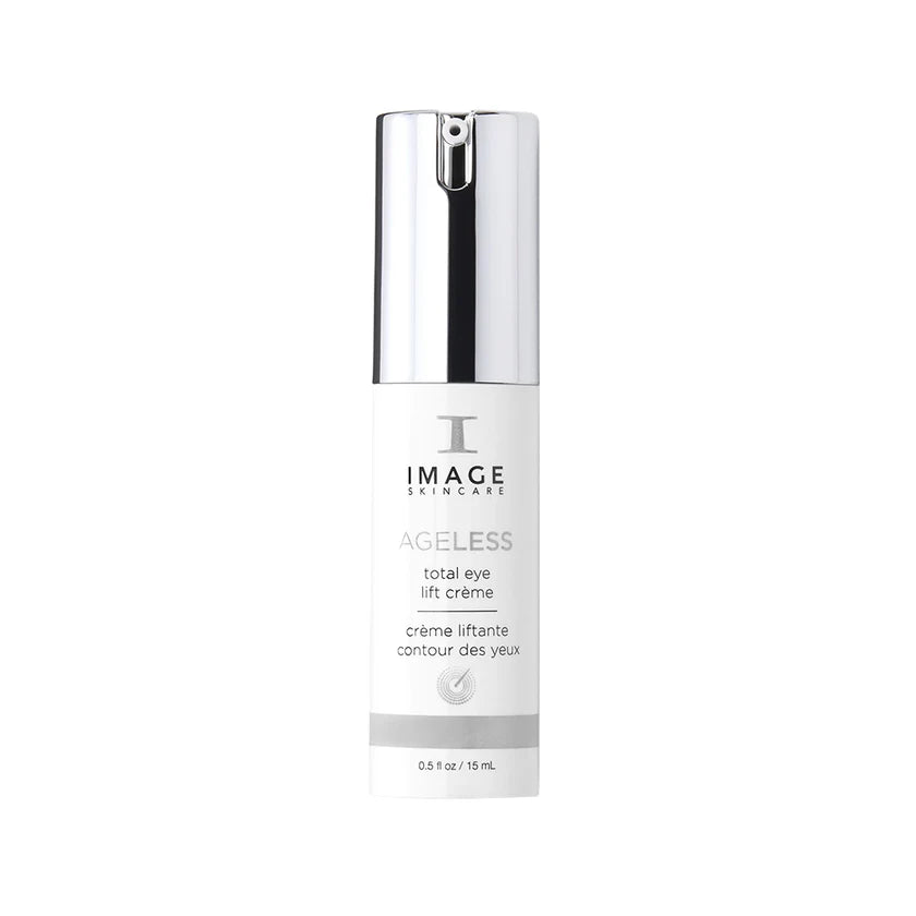 AGELESS - total eye lift crème 15ml