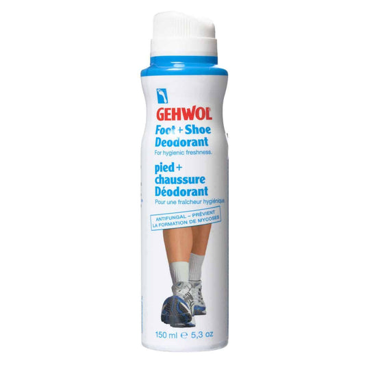 Gehwol Déodorant pied + chaussure