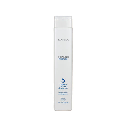 Tamanu Cream Shampoo