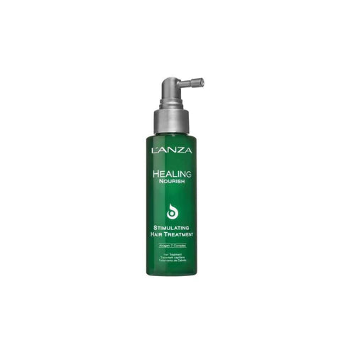Strimulating hair treatment *discontinué*