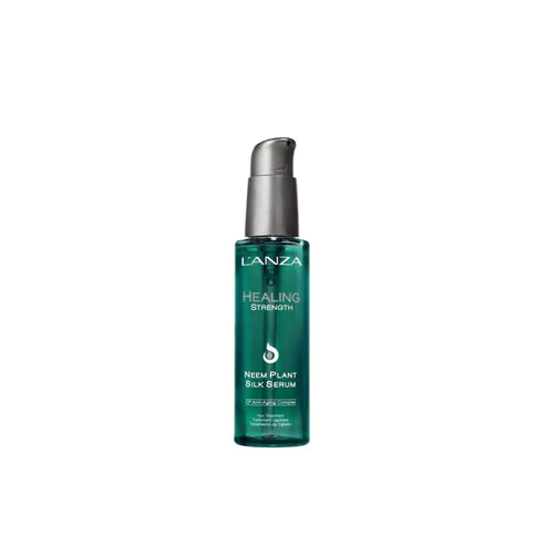 Neem Plant Silk Serum