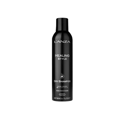 Healing Style Dry Shampoo