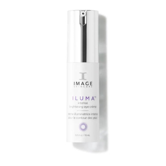 ILUMA - Crème intense éclairsissante pour contour de yeux 15ml