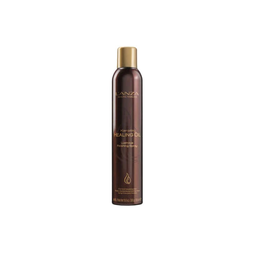 Keratin Lustrous Finishing Spray