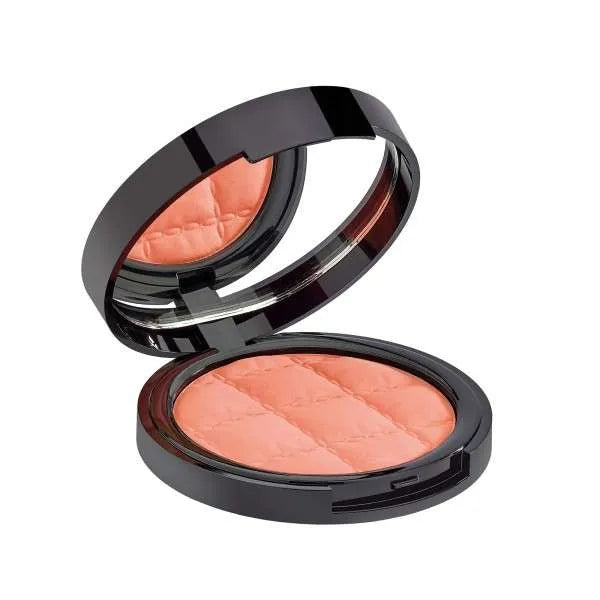 Satin glow Blusher