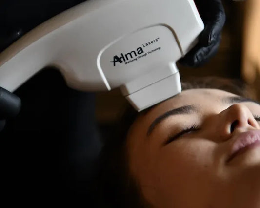 2 Photofacials + un produit gratuit