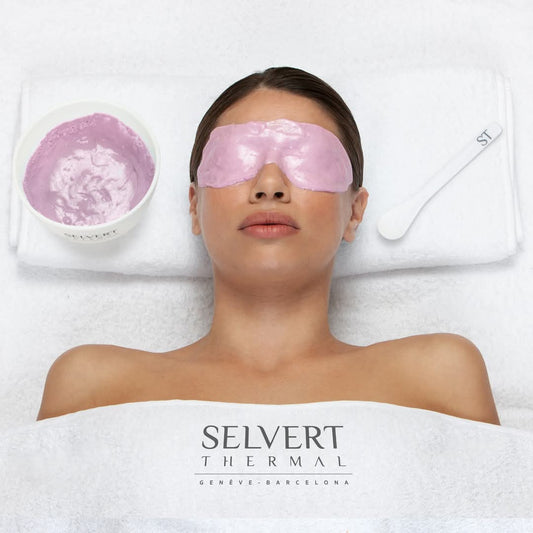 Soin yeux & décolleté *offre de lancement*