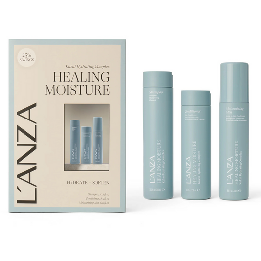 Trio Moisture