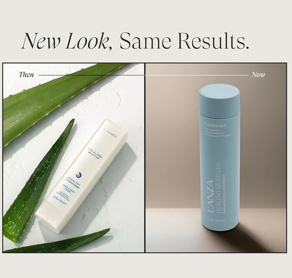 Moisture Conditioner (Kukui Nut)