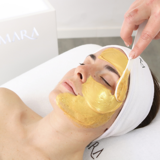 Golden peptides lift *offre de lancement*