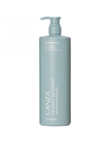 Moisture Conditioner (Kukui Nut)