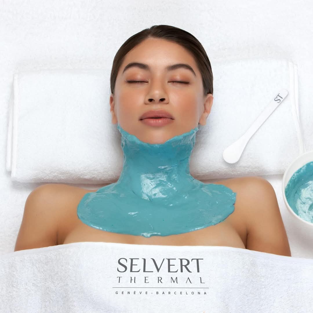 Soin yeux & décolleté *offre de lancement*