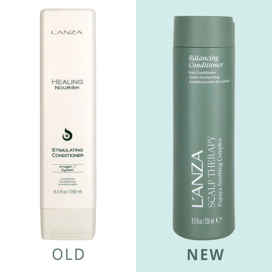 Stimulating Conditioner