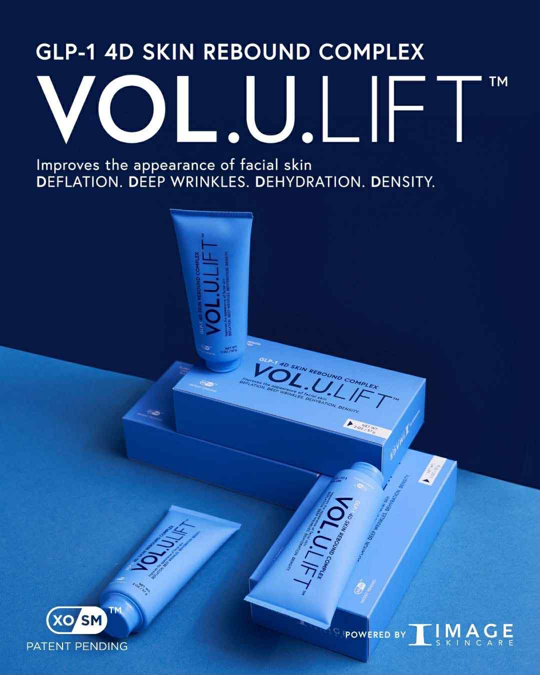 VOL.U.LIFT