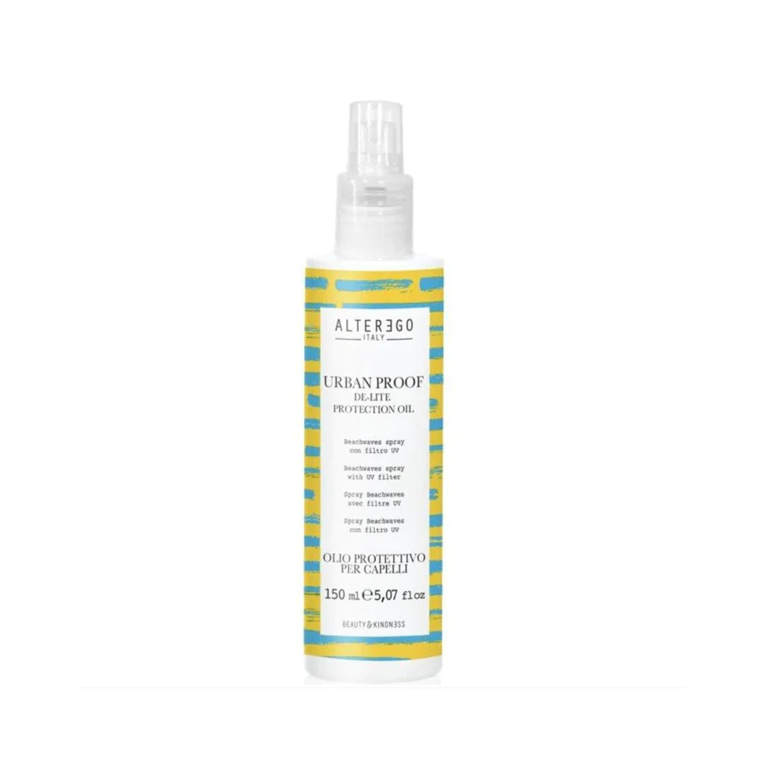 Tropical Urban proof De-Lite Protection Oil 115ml