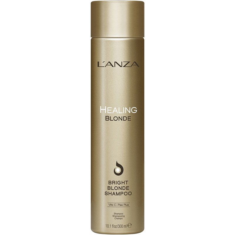 Healing Blonde shampoo 300ml