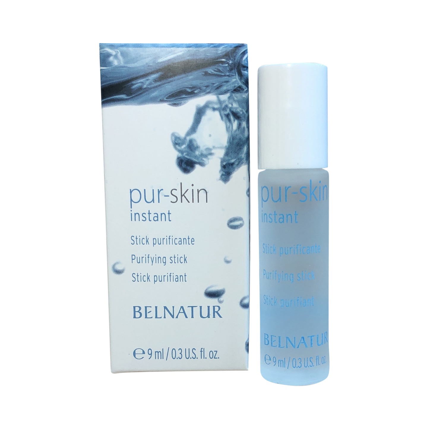 Pur-skin instant