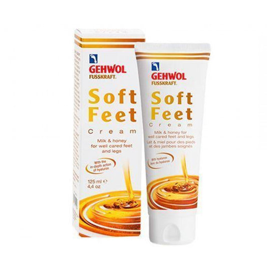 Soft Feet Cream