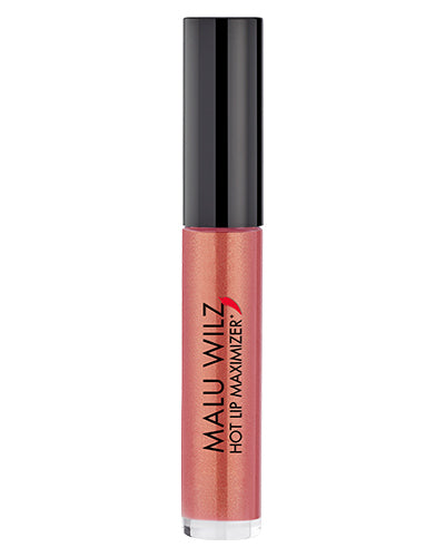 Hot lip maximizer