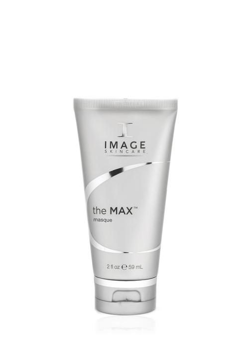 THE MAX - Masque (Pré-commande)