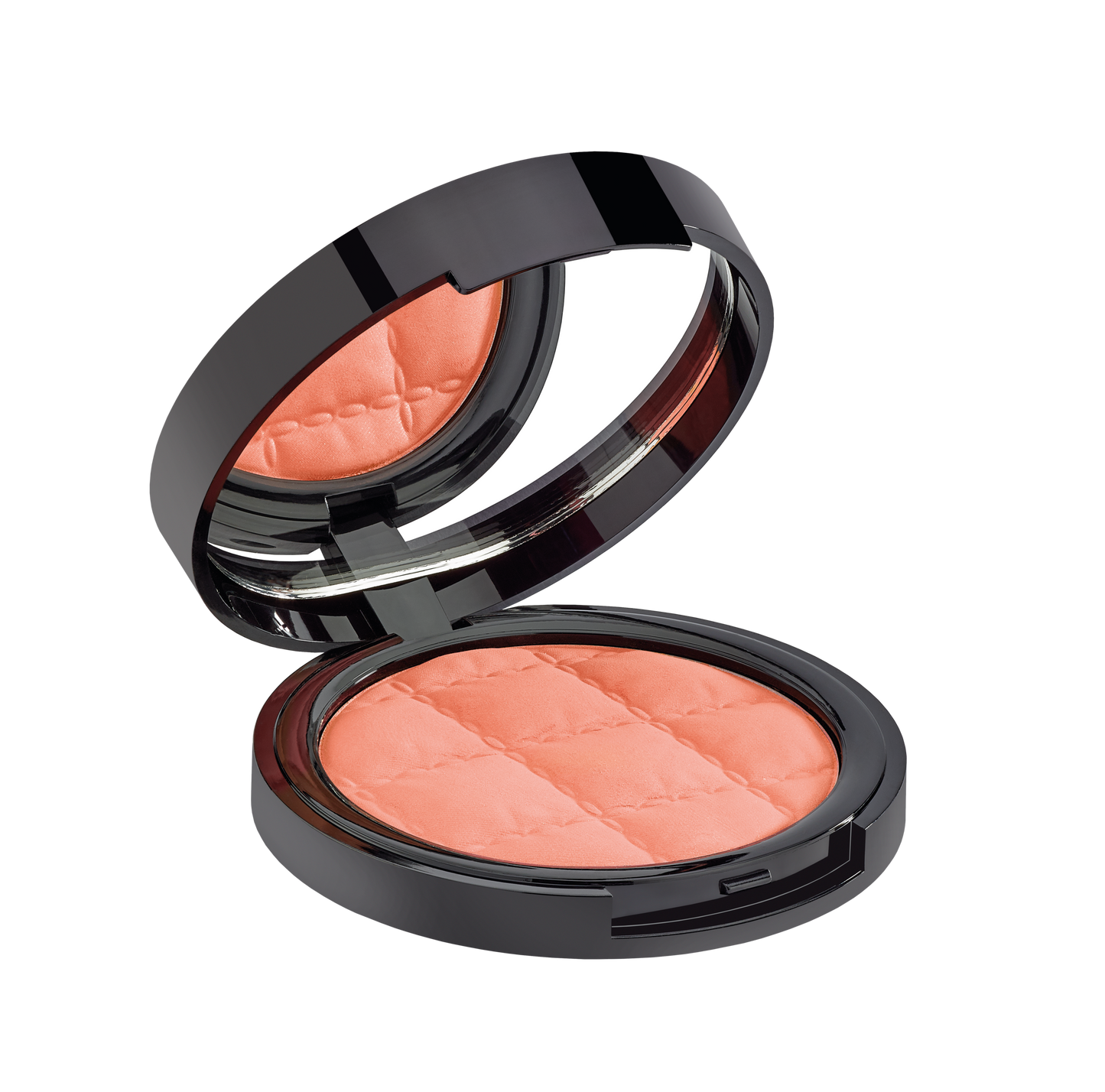 Fard à joues Satin glow blusher