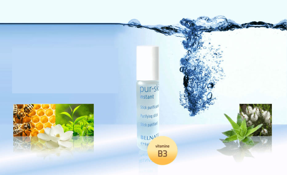 Pur-skin instant